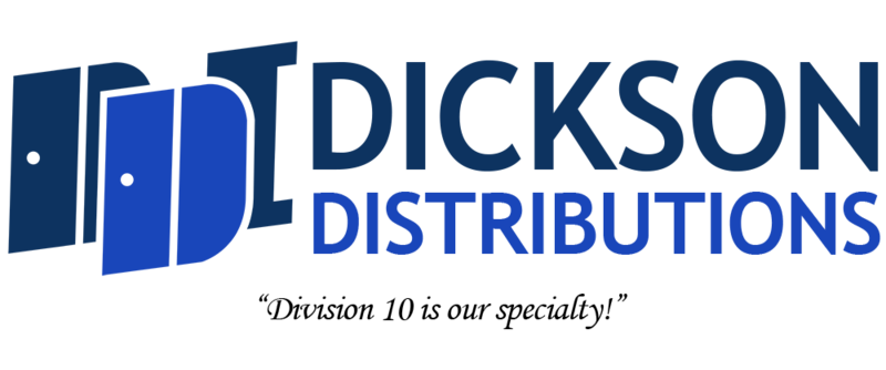 Dickson Distributions